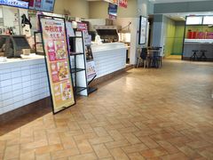 -肯德基(西稍门店)