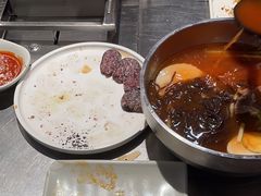 -白玉串城·朝鲜族烤串(龙岗店)