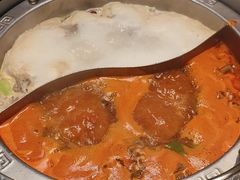 -蜀留香火锅·始于1999·原四川老火锅(白堤路店)