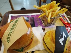 -魏家凉皮(郭杜十字店)