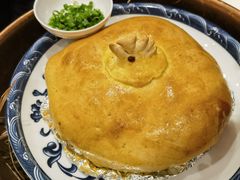 -山西会馆·晋菜·晋商宴·学堂记忆(许坦西街店)