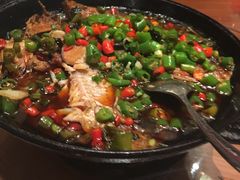 -翠清酒家(万丰路店)