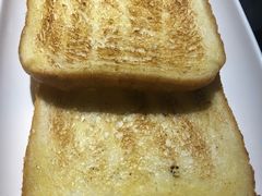 -西街夜油条·麻团包乌饭