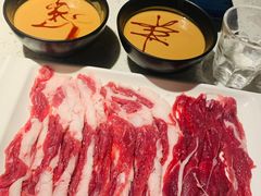 -京韵胡同·酱香羊蝎子火锅涮肉(长寿路店)