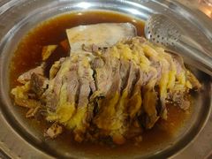 -巴音浩日娲·蒙餐(双林东路店)