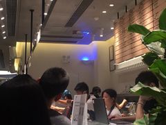 -喜茶(东莞汇一城店)