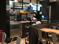 大堂-吉野家(深圳水贝分店)