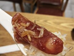 -惠如楼(白云机场T1主楼一层店)