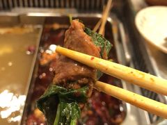 -灌县老妈砂锅串串香