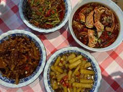 -老三样·旧食新味(万寿宫店)