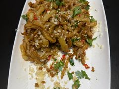 三味茄子-天宝兄弟(前海壹方城店)