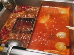 -野妹火锅(布吉店)