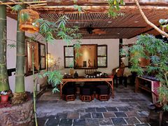 -The Flowers Coffee(南山店)