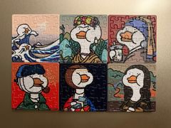 -3D·JP拼图(新中关购物中心店)