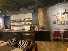 -BONAZZA 意大利餐厅
