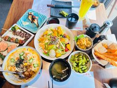 -山葵家居酒屋(天目里店)