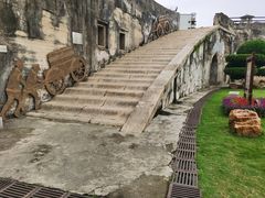 -石炮台公园