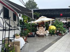 -京北渔家傲