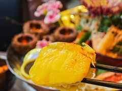 -Mr.Fish鱼鲜生海鲜放题(高德置地冬广场店)