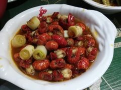 -龙虾风暴(松江店)