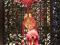 -上海金桥红枫万豪酒店-万豪中餐厅