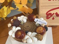 -ZIYUE CAKE线上店