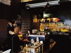-BIJOU coffee&cocktail(龙岗万科广场店)