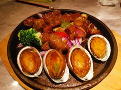 -香港食盈碗仔翅(清远总店)