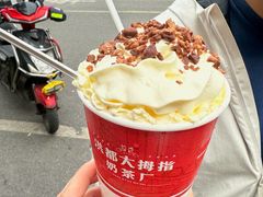 -洪都大拇指(洪都店)