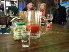 -丽纳尔斯酒吧LENORE’S BAR(三经街店)