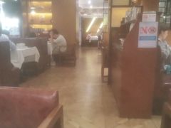 大堂-尚一汤 广东炖汤(金桥国际店)