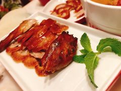 -京华烟云·北京烤鸭(领展购物广场·中关村店)