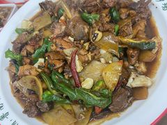 -鲁南仔·滕州炒鸡(经三路店)