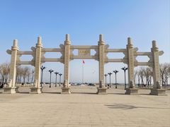 -天津妈祖文化园