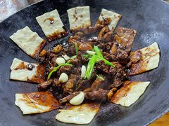 地锅鸡-皖北巫氏三胖地锅鸡(长淮总店)