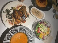 -春树下·树屋花房西餐厅(罍街AS1980店)