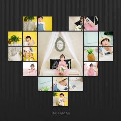 -韩国童趣baby儿童摄影(千灯店)