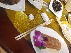 -功德林(南京西路店)