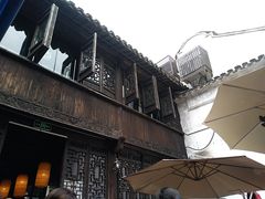 -新万鑫银丝面·非遗无锡味(惠山古镇店)