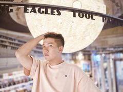 -黑胶星球(华发中城商都店)