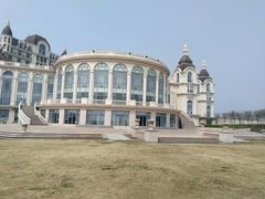 -青岛海泉湾皇冠假日度假酒店