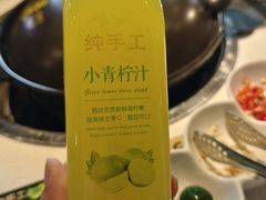 -百年果林椰子鸡(中洲店)