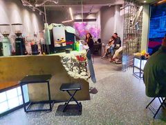 -BE NORMAL CAFE(霞溪路店)