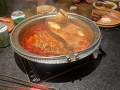 -牛New寿喜烧(虹桥新天地店)