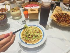 -郭林家常菜(狼垡店)