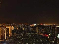 -视界美食自助餐厅·石家庄希尔顿酒店