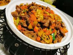 -云梦庭·剁椒鱼头(银泰中心in99店)