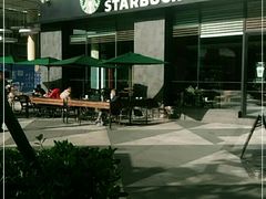 -星巴克(成都龙湖三千集店)