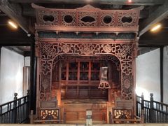 -乌镇东栅景区