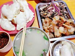 -宝羊老白家包子铺